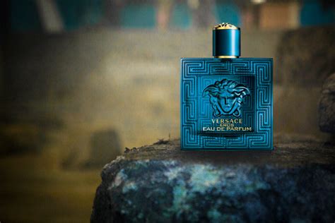 Versace Eros Review (2024) Honest Opinions 